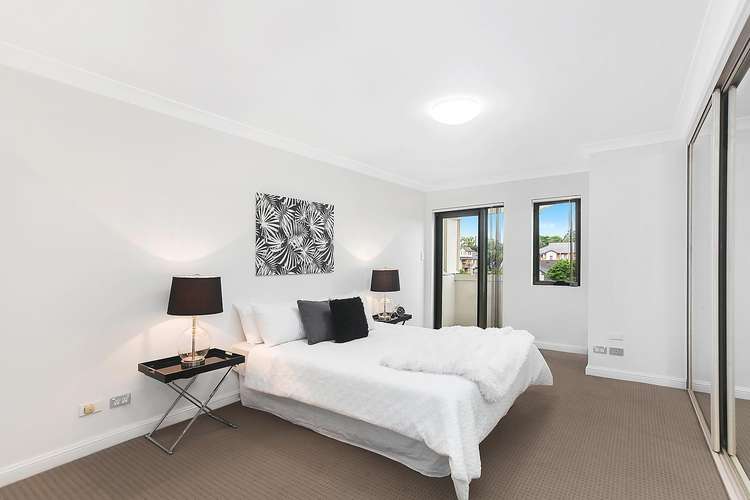 Fourth view of Homely apartment listing, 12A/2 Wentworth Drive, Liberty Grove NSW 2138