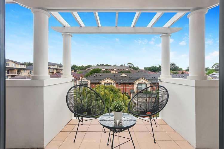 Fifth view of Homely apartment listing, 12A/2 Wentworth Drive, Liberty Grove NSW 2138