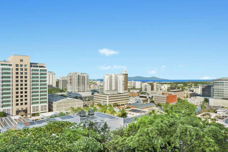 Fifth view of Homely apartment listing, 73/1 Stanton Terrace, Townsville City QLD 4810