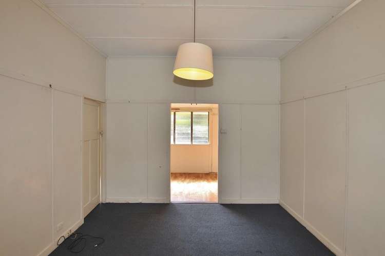 Third view of Homely apartment listing, 2/284 Lower Dawson Road, Allenstown QLD 4700