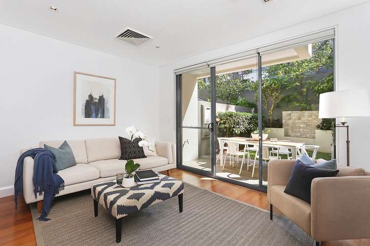 Main view of Homely townhouse listing, 8/2 Hamilton Avenue, Naremburn NSW 2065
