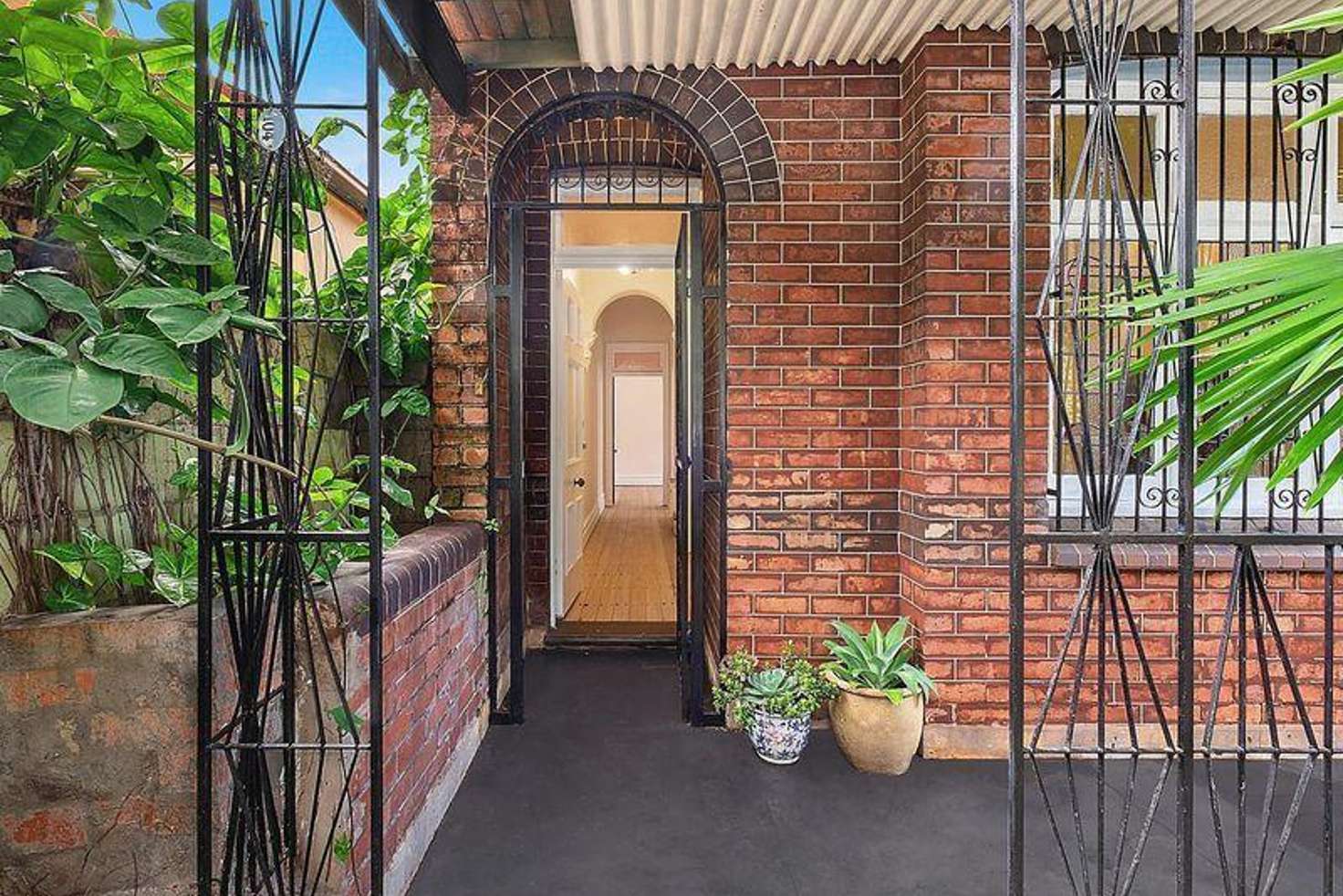 Main view of Homely house listing, 104 Beauchamp Street, Marrickville NSW 2204