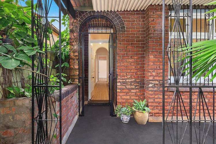 Main view of Homely house listing, 104 Beauchamp Street, Marrickville NSW 2204