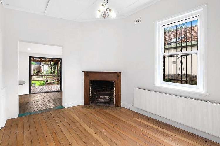 Fourth view of Homely house listing, 104 Beauchamp Street, Marrickville NSW 2204