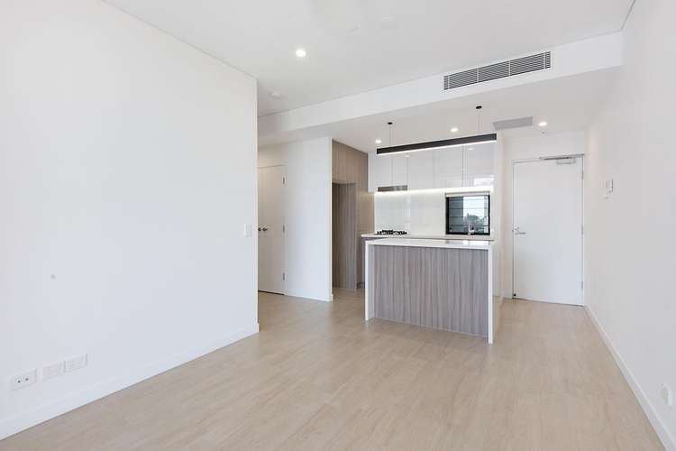 Third view of Homely unit listing, 636/15 Finnegan Street, Hamilton QLD 4007