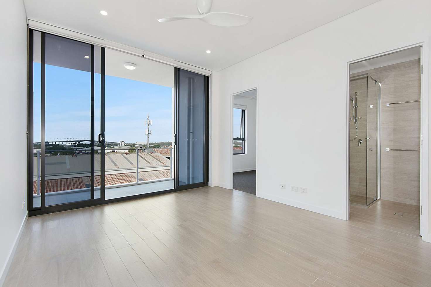 Main view of Homely unit listing, 623/15 Finnegan Street, Hamilton QLD 4007