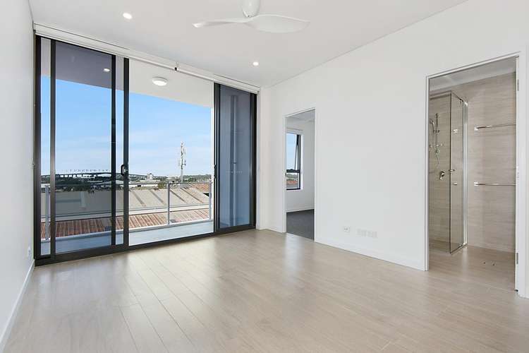 Main view of Homely unit listing, 623/15 Finnegan Street, Hamilton QLD 4007