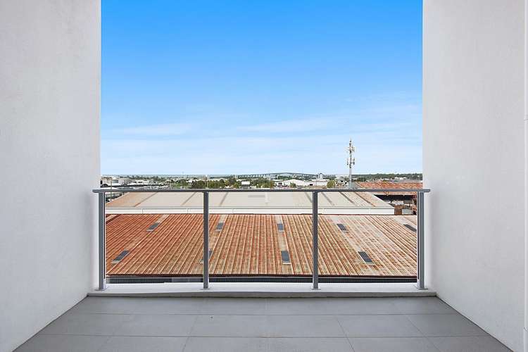 Second view of Homely unit listing, 623/15 Finnegan Street, Hamilton QLD 4007
