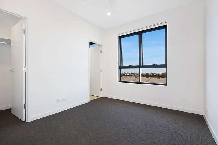 Fifth view of Homely unit listing, 624/15 Finnegan Street, Hamilton QLD 4007