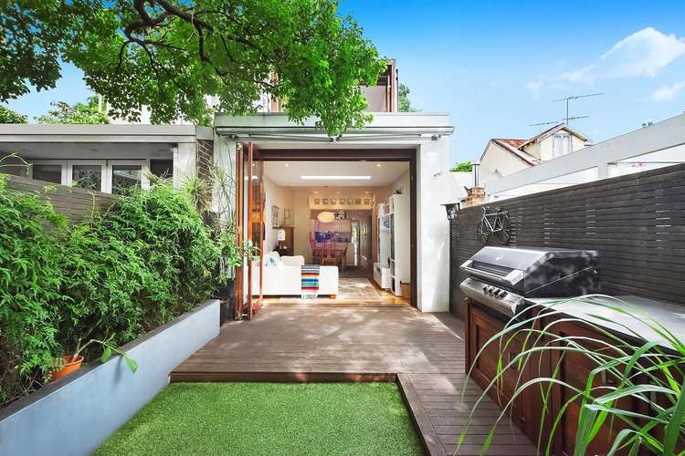 Second view of Homely house listing, 9 Colbourne Avenue, Glebe NSW 2037