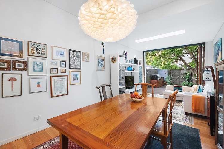 Third view of Homely house listing, 9 Colbourne Avenue, Glebe NSW 2037