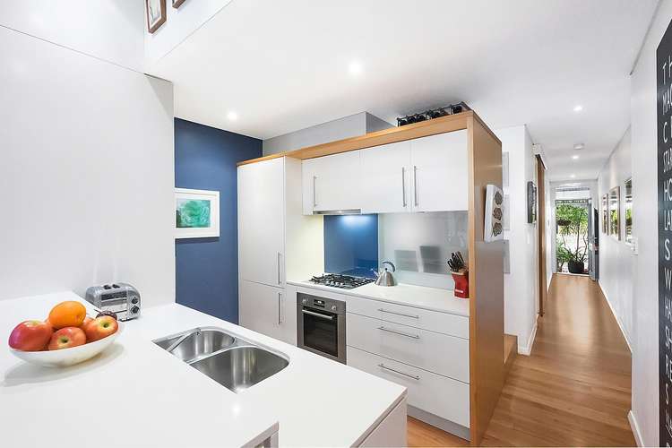 Fourth view of Homely house listing, 9 Colbourne Avenue, Glebe NSW 2037