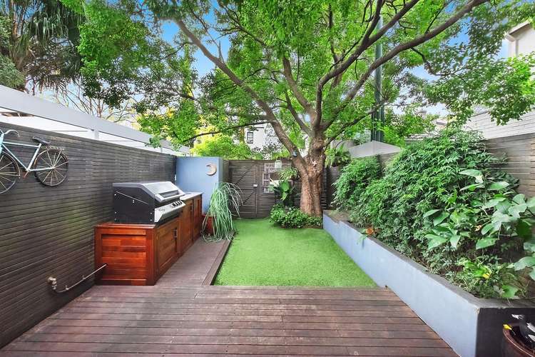 Fifth view of Homely house listing, 9 Colbourne Avenue, Glebe NSW 2037