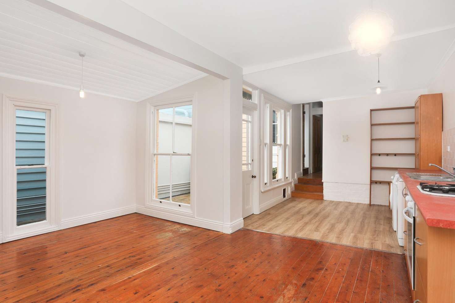 Main view of Homely apartment listing, 36 Pashley Street, Balmain NSW 2041