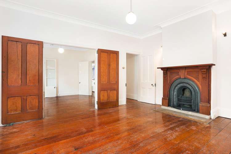 Second view of Homely apartment listing, 36 Pashley Street, Balmain NSW 2041