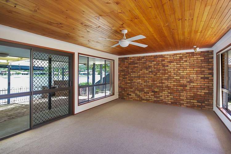 Third view of Homely house listing, 75 Cyclades Crescent, Currumbin Waters QLD 4223