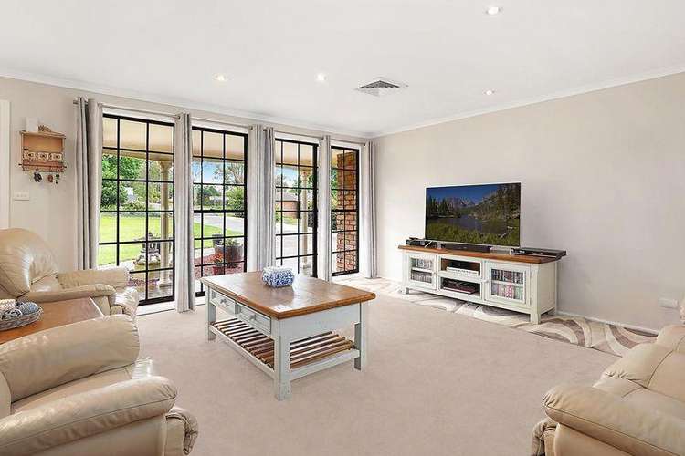 Second view of Homely house listing, 21 Albert Avenue, Thirlmere NSW 2572