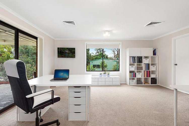 Fourth view of Homely house listing, 21 Albert Avenue, Thirlmere NSW 2572