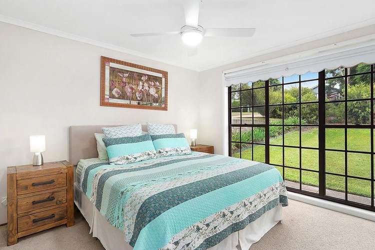 Fifth view of Homely house listing, 21 Albert Avenue, Thirlmere NSW 2572