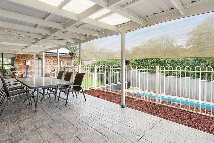 Sixth view of Homely house listing, 21 Albert Avenue, Thirlmere NSW 2572