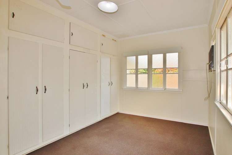 Fourth view of Homely apartment listing, 3/204 Elphinstone Street, Berserker QLD 4701