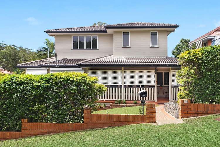 Main view of Homely house listing, 8 Garioch Street, Tarragindi QLD 4121