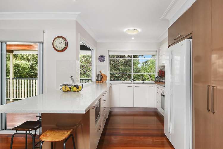 Second view of Homely house listing, 8 Garioch Street, Tarragindi QLD 4121