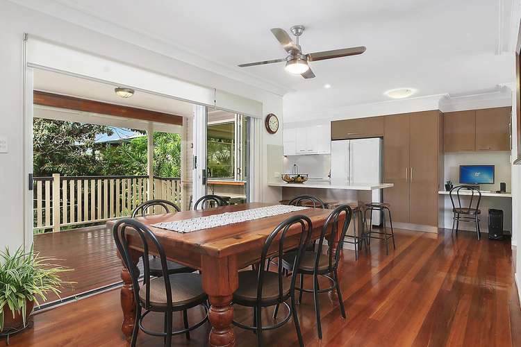 Third view of Homely house listing, 8 Garioch Street, Tarragindi QLD 4121