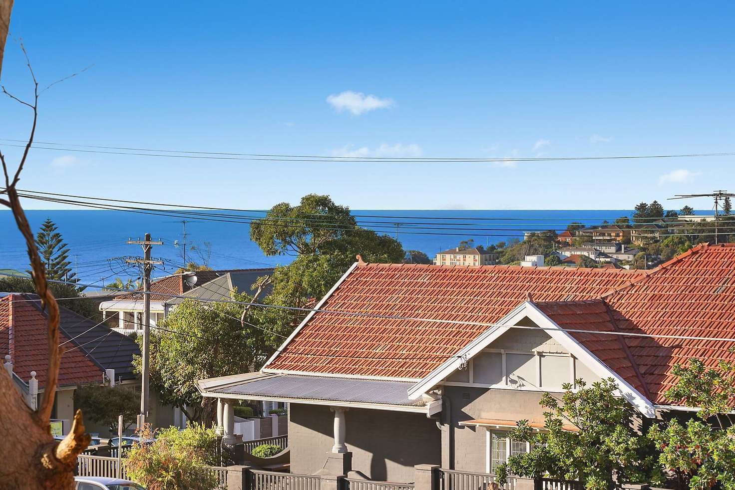Main view of Homely apartment listing, 4/86 Belgrave Street, Bronte NSW 2024