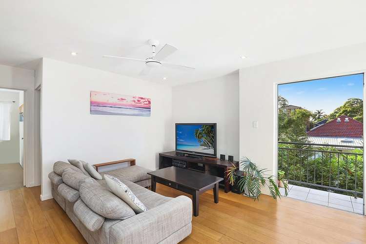 Second view of Homely apartment listing, 4/86 Belgrave Street, Bronte NSW 2024