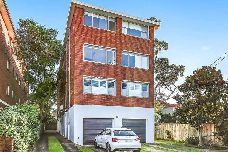 Fifth view of Homely apartment listing, 4/86 Belgrave Street, Bronte NSW 2024