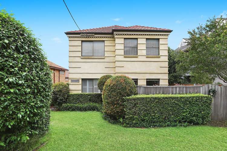 Main view of Homely apartment listing, 2/36 Park Road, Naremburn NSW 2065