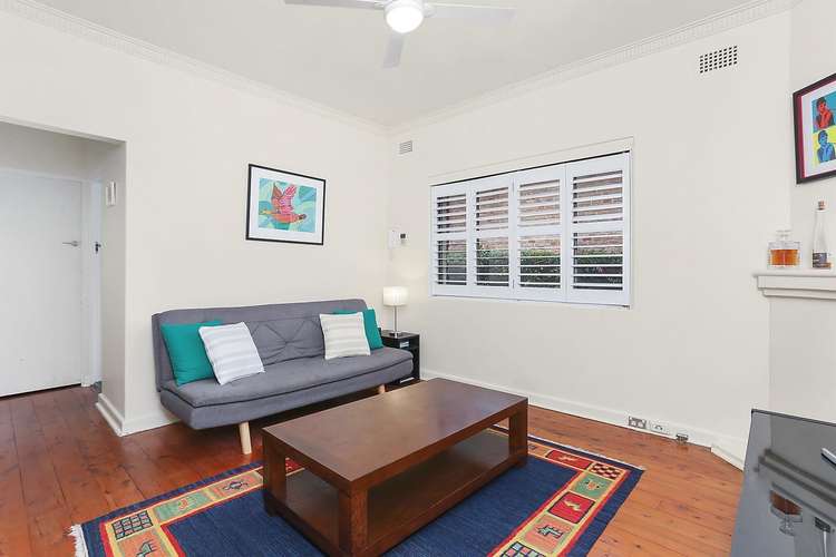 Second view of Homely apartment listing, 2/36 Park Road, Naremburn NSW 2065