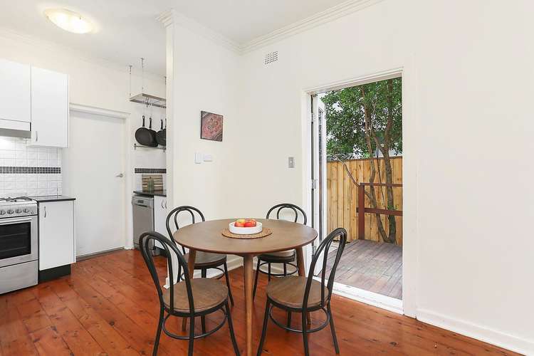 Fourth view of Homely apartment listing, 2/36 Park Road, Naremburn NSW 2065