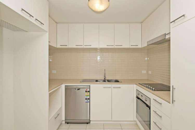 Fourth view of Homely apartment listing, 8C/68 College Street, Belconnen ACT 2617