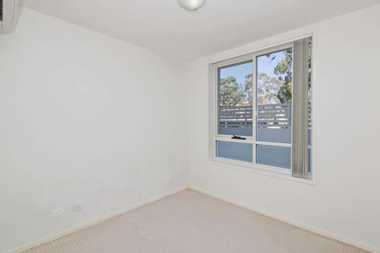 Fifth view of Homely apartment listing, 8C/68 College Street, Belconnen ACT 2617