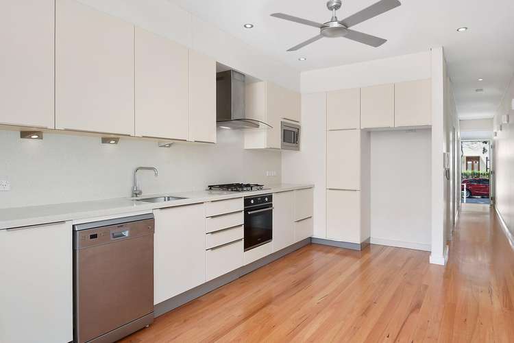 Third view of Homely house listing, 4 Colbourne Avenue, Glebe NSW 2037