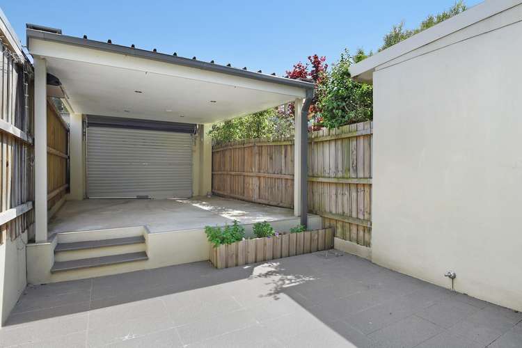 Fourth view of Homely house listing, 4 Colbourne Avenue, Glebe NSW 2037