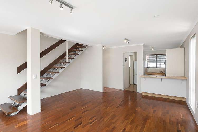 Second view of Homely apartment listing, 6/61 Nesca Parade, The Hill NSW 2300