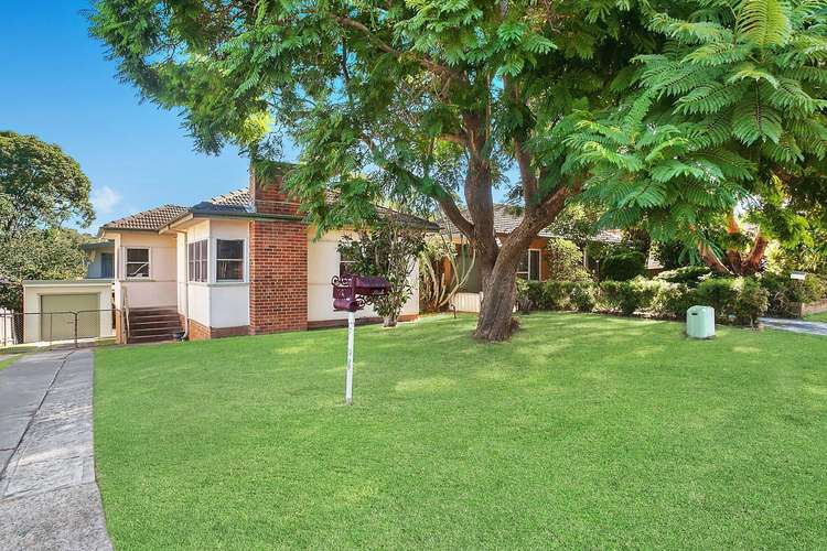 Main view of Homely house listing, 4 Schumack Street, North Ryde NSW 2113