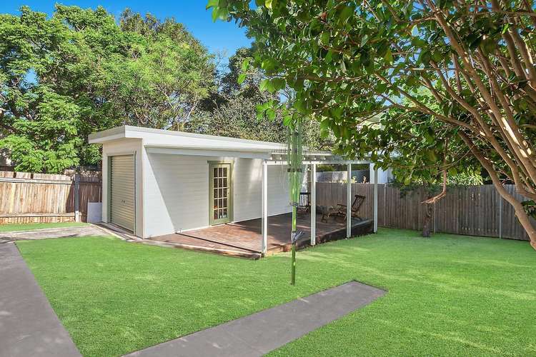 Second view of Homely house listing, 4 Schumack Street, North Ryde NSW 2113