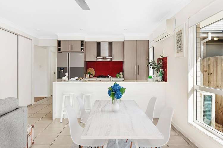 Fourth view of Homely house listing, 5 Fitzpatrick Circuit, Augustine Heights QLD 4300