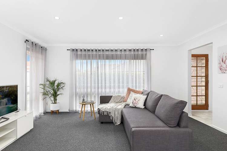Second view of Homely unit listing, 2/87 Tahara Street, Hamlyn Heights VIC 3215