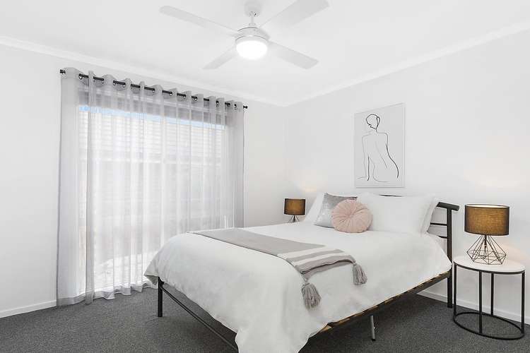 Fourth view of Homely unit listing, 2/87 Tahara Street, Hamlyn Heights VIC 3215