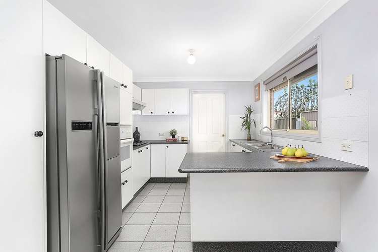Second view of Homely house listing, 3 Kent Place, Bossley Park NSW 2176