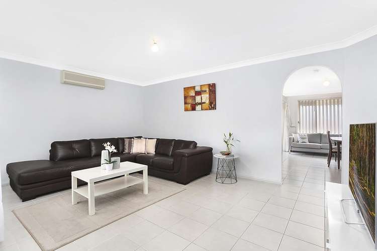 Third view of Homely house listing, 3 Kent Place, Bossley Park NSW 2176