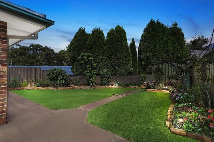 Fourth view of Homely house listing, 3 Kent Place, Bossley Park NSW 2176