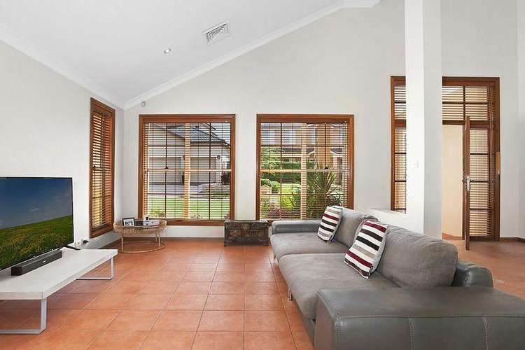 Second view of Homely house listing, 18 Saltbush Place, Bossley Park NSW 2176