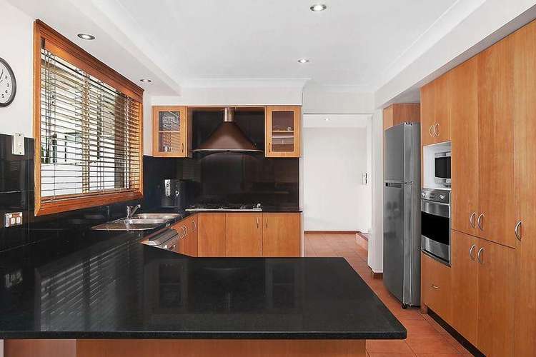 Third view of Homely house listing, 18 Saltbush Place, Bossley Park NSW 2176
