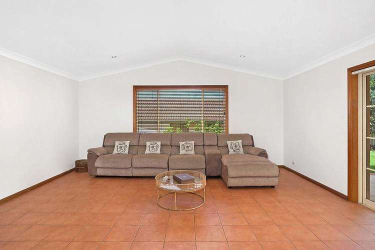 Fourth view of Homely house listing, 18 Saltbush Place, Bossley Park NSW 2176